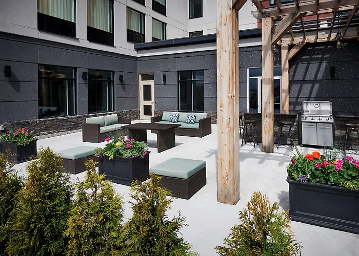 Homewood Suites By Hilton North Bay