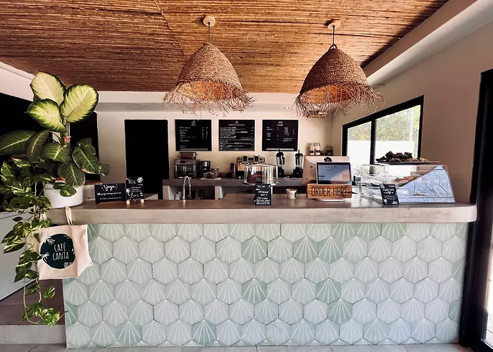 Hotel El Manglar
