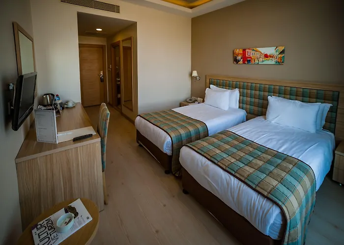 Akman Tzob Otel