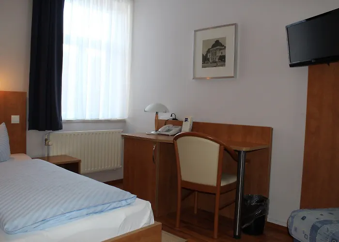 Hotel Rendsburg
