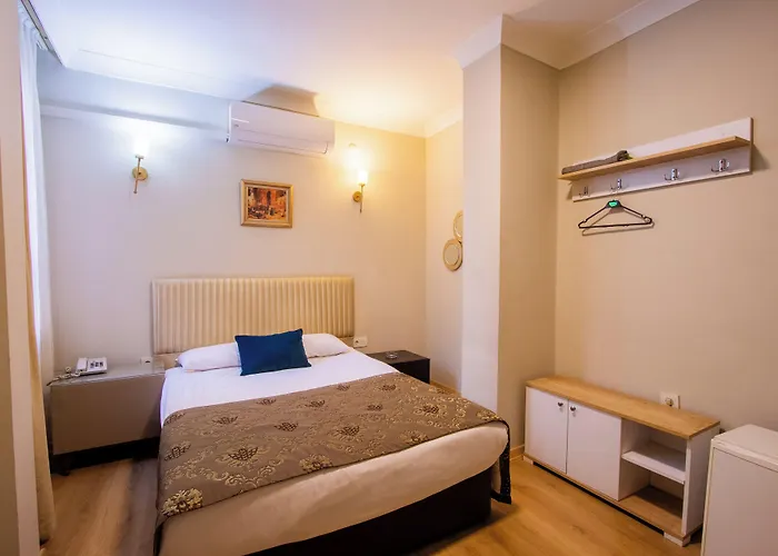 Tac Hotel