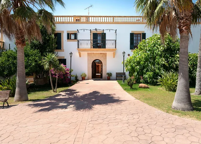 Finca Son Manera