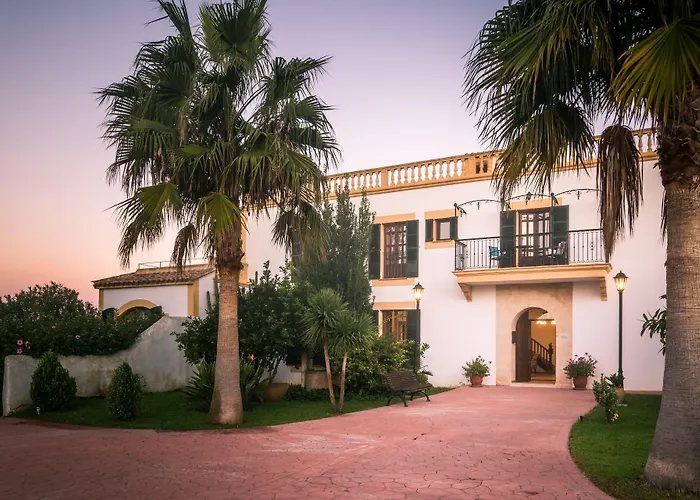 Finca Son Manera