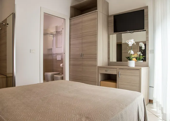 Hotel Prestige Cattolica