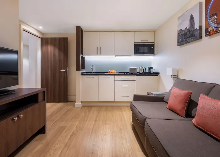 Marlin Waterloo Hotel Londen
