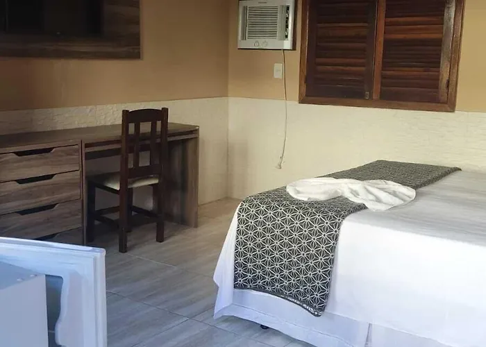 Pousada do Cardoso
