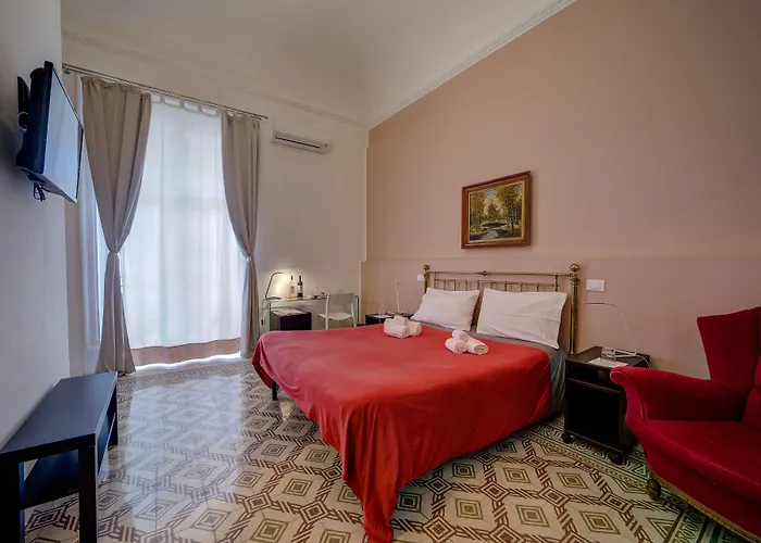Liberty Suites Palermo