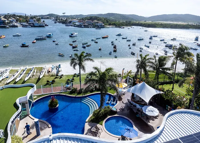 Hotel Paradiso del Sol