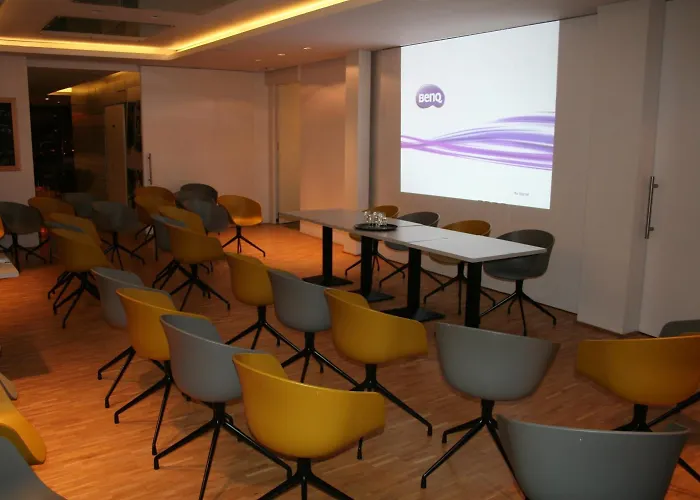 Hotel Carpinus