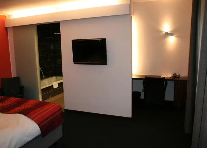 Hotel Carpinus