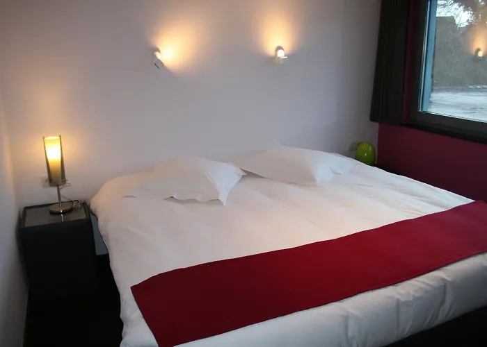 Hotel Carpinus