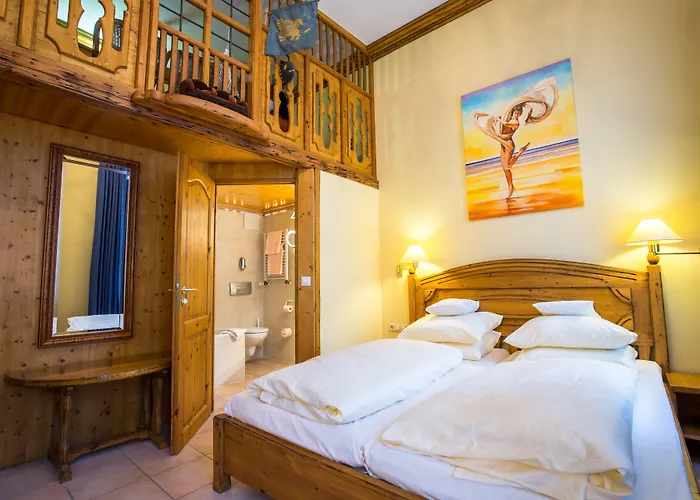 ALLVITALIS Traumhotel