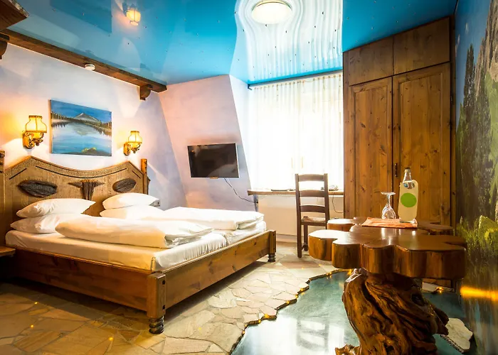ALLVITALIS Traumhotel
