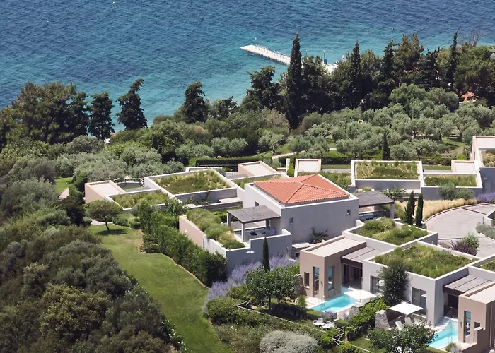 Eagles Villas - Small Luxury Hotels Of The World