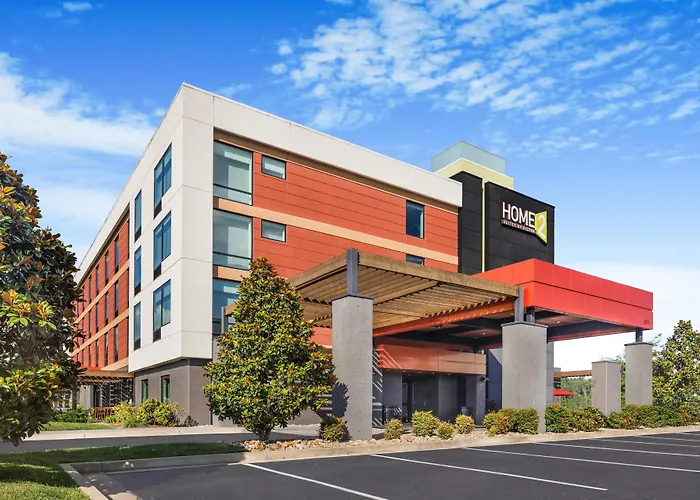 Home2 Suites By Hilton Pigeon Forge