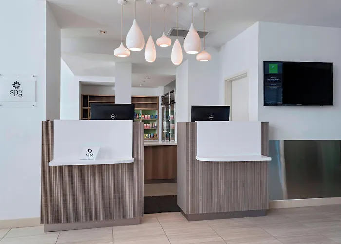 Element By Marriott Palmdale