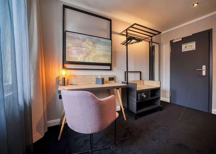 Vienna House Easy By Wyndham Dortmund City
