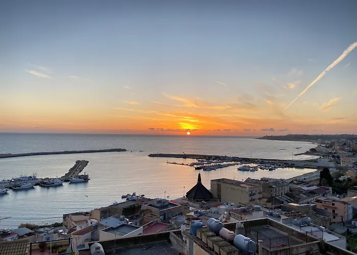 Domus Maris Relais Boutique Hotel Sciacca