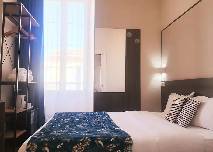 Boutique Hotel Neptune Nizza