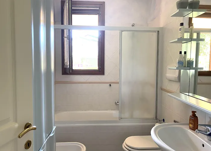 Garda Resort Village Peschiera del Garda