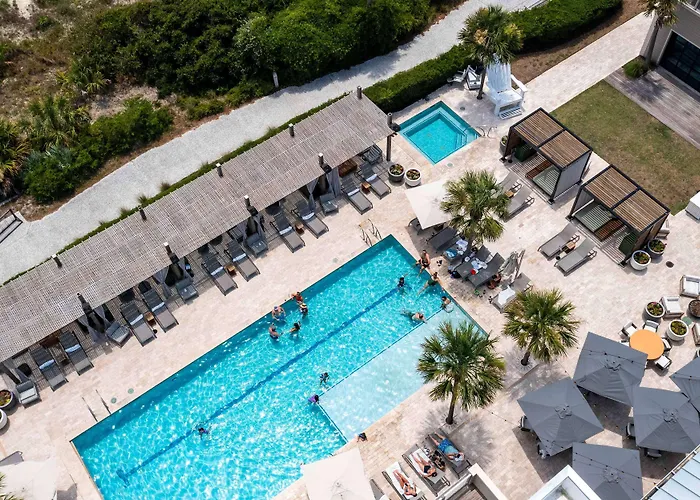 Jekyll Ocean Club Resort