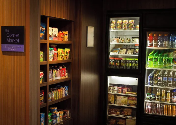 Fairfield Inn & Suites By Marriott Denver Northeast/Brighton