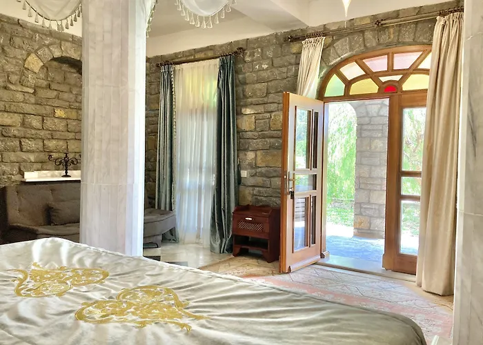 Portofino Boutique Hotel