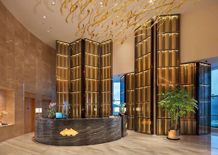 Hilton Yantai