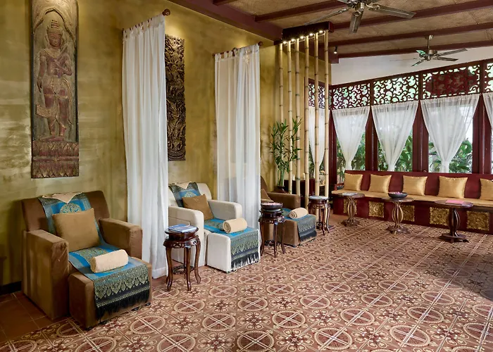 Palace Gate Hotel & Resort By Ehm