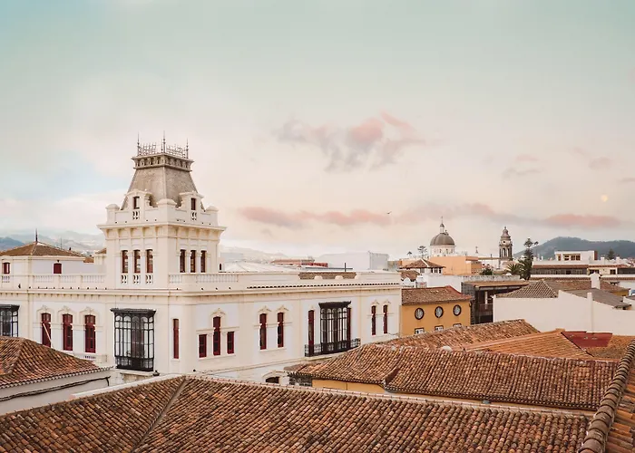 La Laguna Gran Hotel