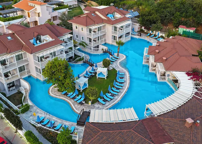 Mozaik Apartments