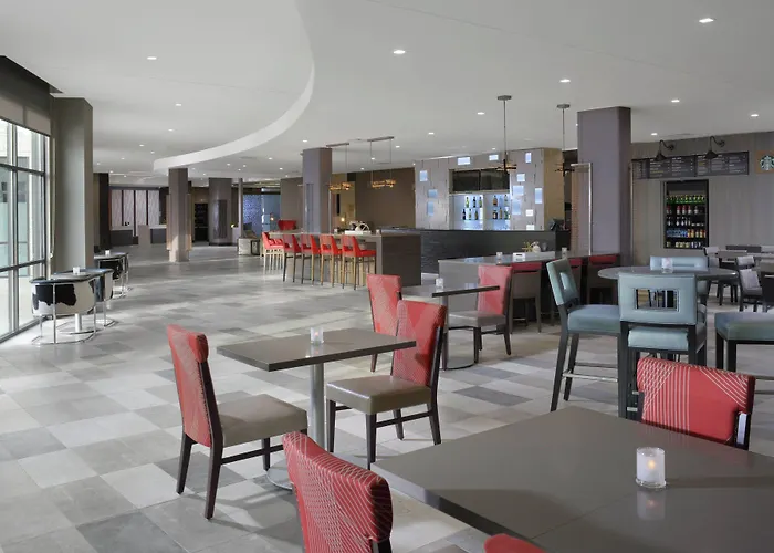 Courtyard By Marriott Austin Pflugerville