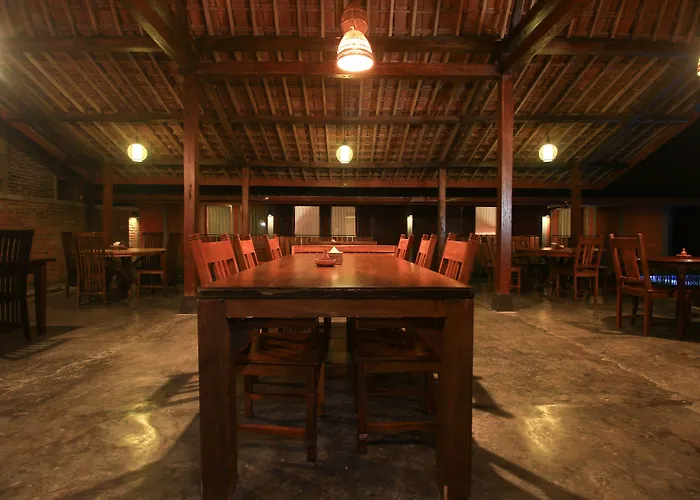 Wahid Borobudur