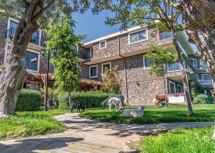Assos Alis Farm Boutique Hotel & Spa
