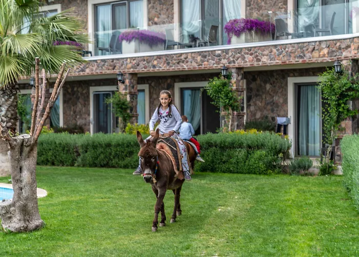 Assos Alis Farm Boutique Hotel & Spa