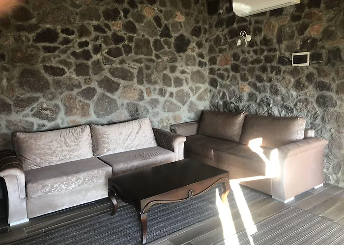 Assos Alis Farm Boutique Hotel&Spa
