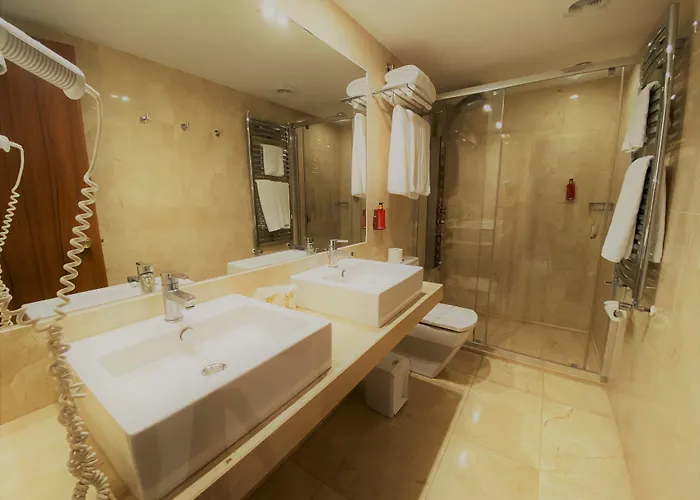 Hotel Costa Brava