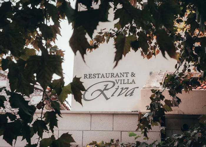 Villa Riva Makarska