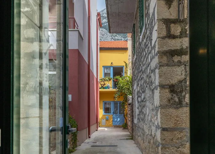 Villa Riva Makarska