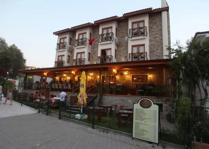 Konak Tuncel Efe