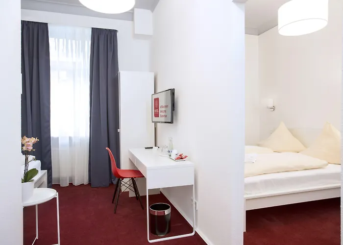 Hotel Mille Stelle City