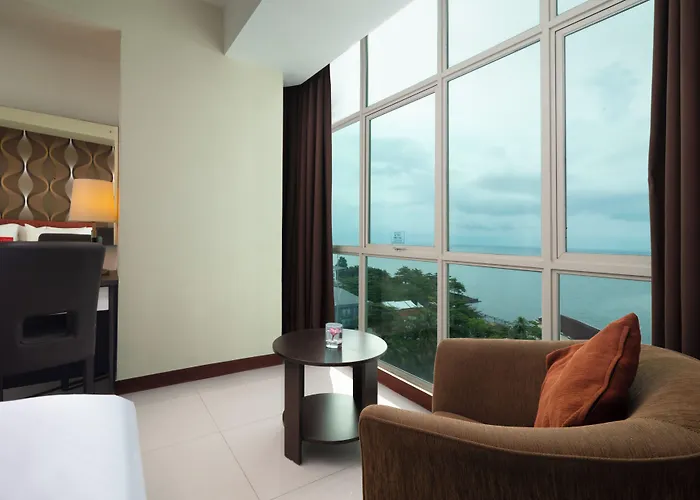 Best Western The Lagoon Hotel