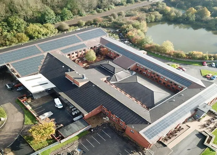 Holiday Inn Express - Wigan By Ihg