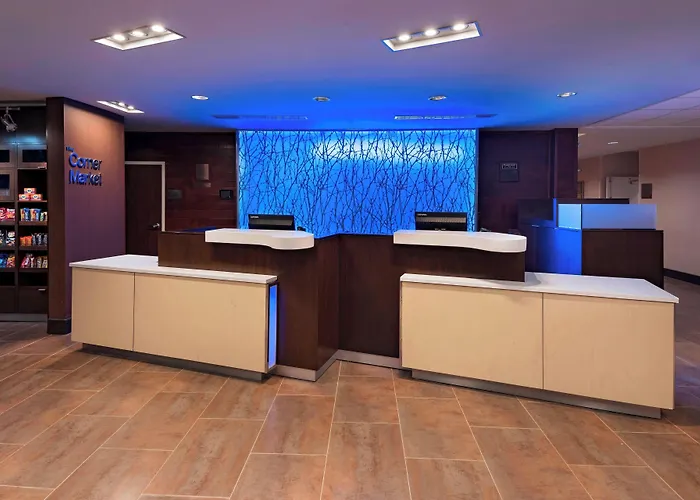 Fairfield Inn & Suites By Marriott Dublin