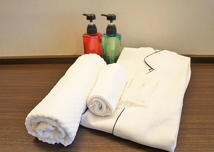 Hotel Abest Kochi