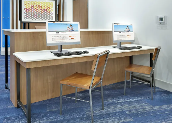 Holiday Inn Express & Suites Plano East - Richardson By Ihg