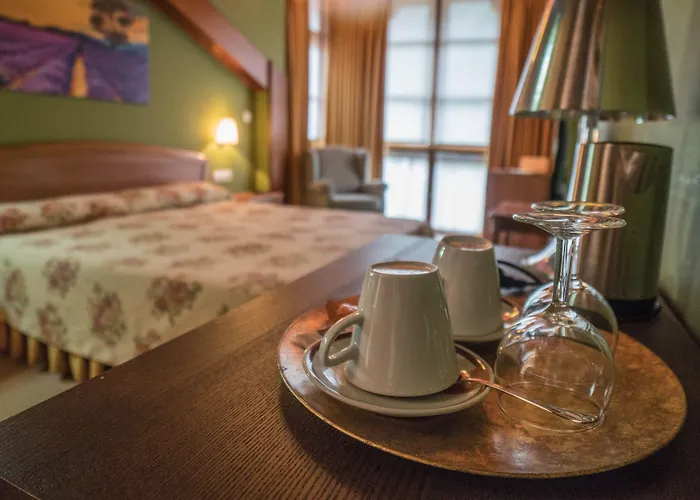 Gran Hotel Rural Cela