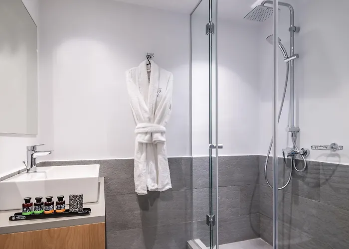 Dreambox Mykonos Suites And Mini Villas
