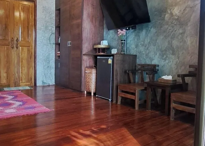 Viking Nature Resort Phi Phi Don