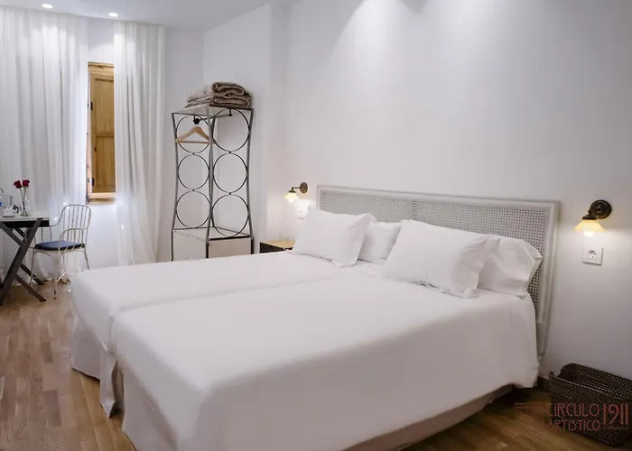 Círculo Artístico 1911 Hotel Boutique